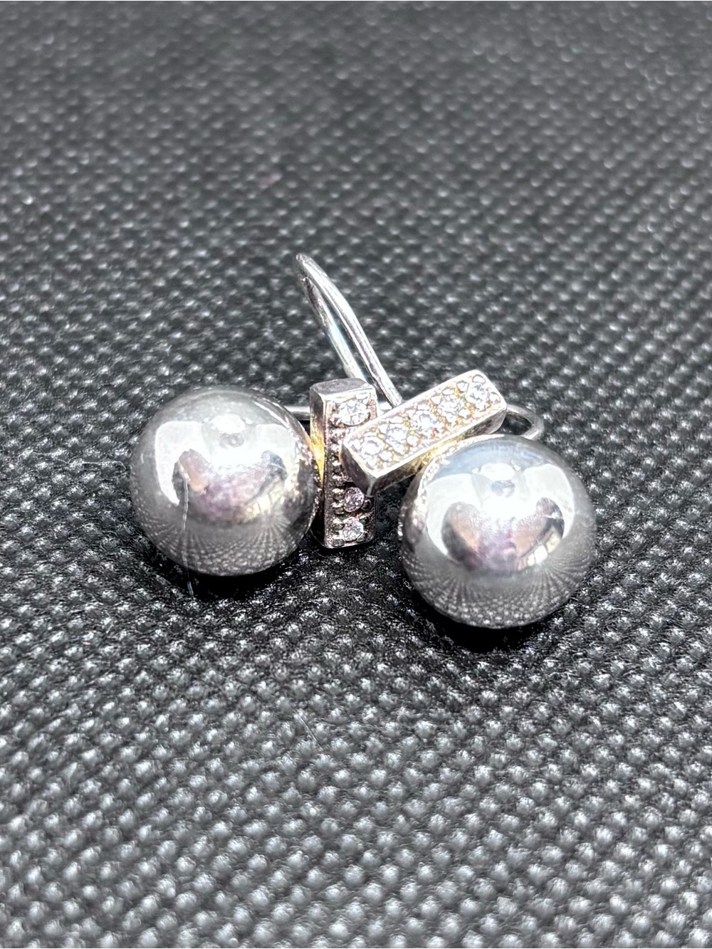 Silpada Year Round Earrings (W3005)